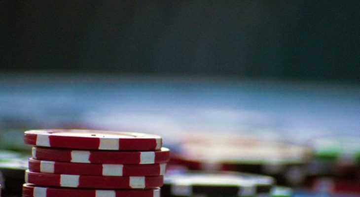 Benefits of playing online casinos: