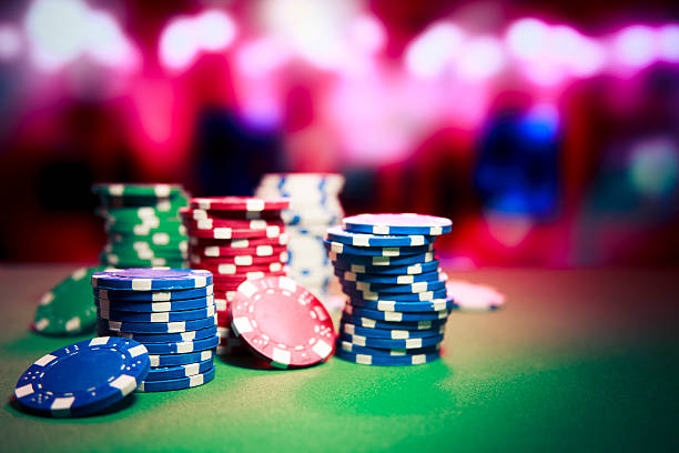 Online Casino Games