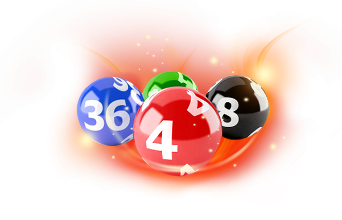 the in-built specifications of lottery games