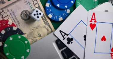 The best alternative site for betting games