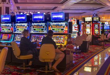 Top Slot Casino