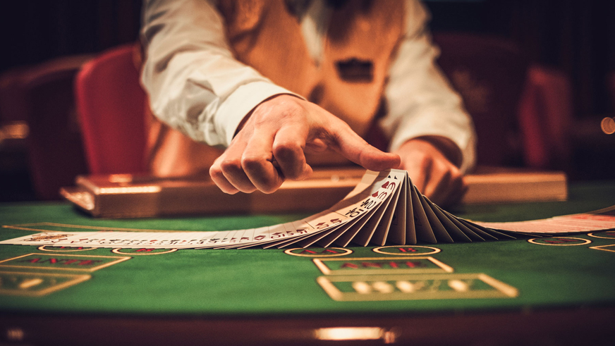 Online Casinos in Different Regions