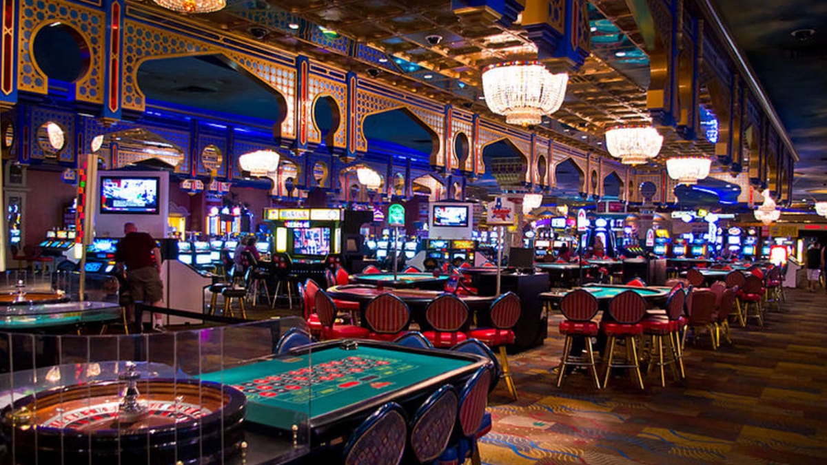 Big Wins and the Best Ways to Manage Your Gambling Money: Bankroll Boost